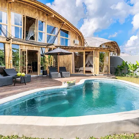 Noon Bamboo Villas