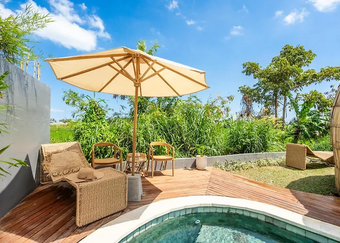Noon Eco Bamboo Getaway In *
